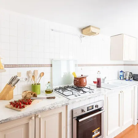 Appartamento Sorrentovibes - New With Balconies In Center *