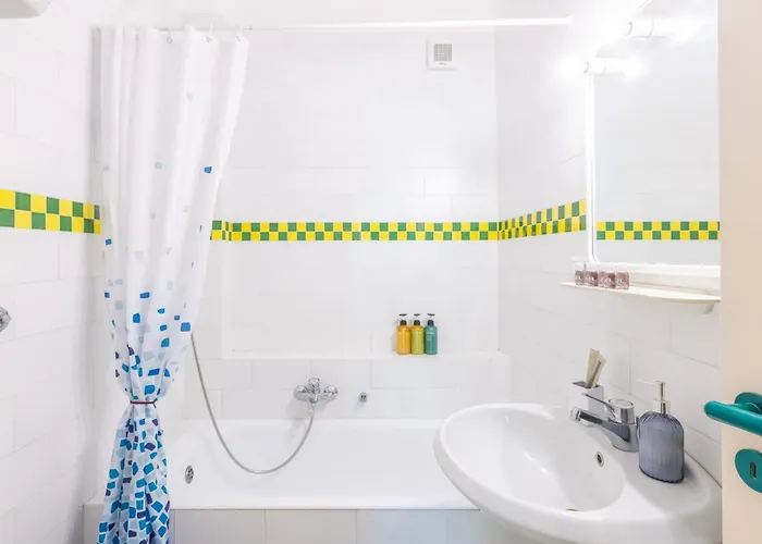 Sorrentovibes - New With Balconies In Center Apartment *