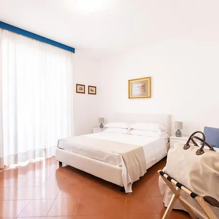 Lejlighed Sorrentovibes - New With Balconies In Center