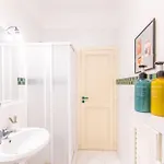 Appartamento Sorrentovibes - New With Balconies In Center Sorrento