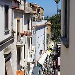 Sorrentovibes - New With Balconies In Center Sorrento