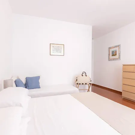 Sorrentovibes - New With Balconies In Center * 索伦托