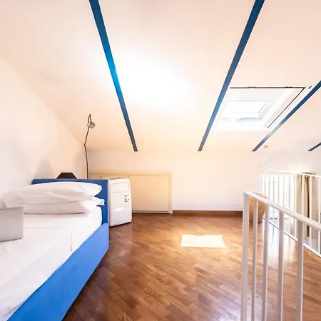 Sorrentovibes - New With Balconies In Center * 索伦托