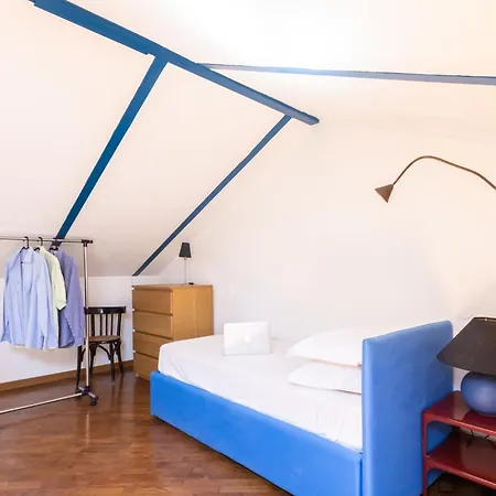 Sorrentovibes - New With Balconies In Center Сорренто