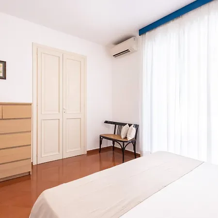 Sorrentovibes - New With Balconies In Center * Сорренто