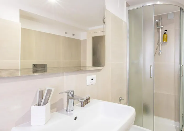 Sorrentovibes - New With Balconies In Center * Sorrento