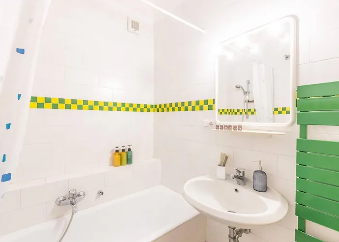 Appartement Sorrentovibes - New With Balconies In Center