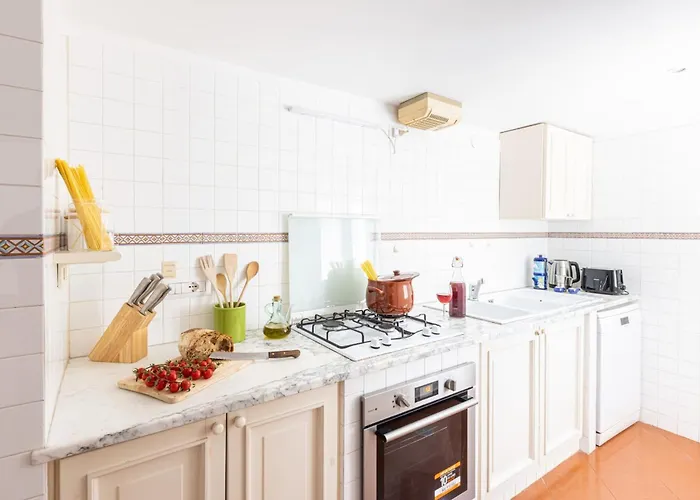 Appartement Sorrentovibes - New With Balconies In Center *