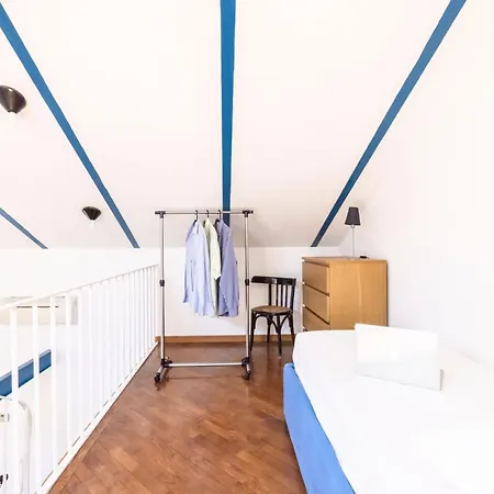 דירה Sorrentovibes - New With Balconies In Center סורנטו