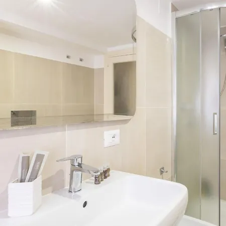 Sorrentovibes - New With Balconies In Center * סורנטו