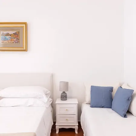 Sorrentovibes - New With Balconies In Center