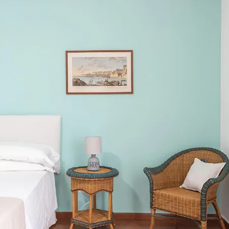 Sorrentovibes - New With Balconies In Center