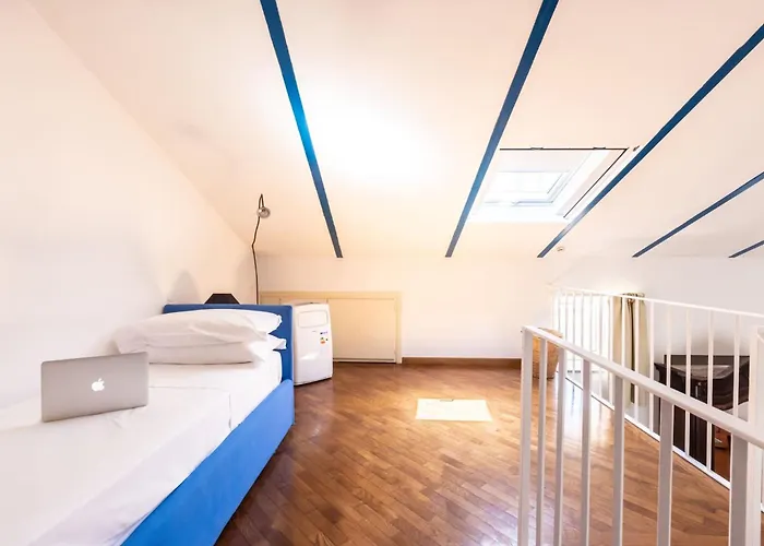 Sorrentovibes - New With Balconies In Center * Sorrento