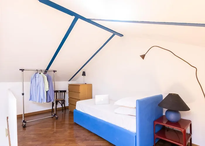 Sorrentovibes - New With Balconies In Center Sorrento